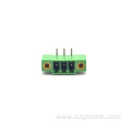 3.5mm Pitch Pluggable Terminal Blocks Male 3P